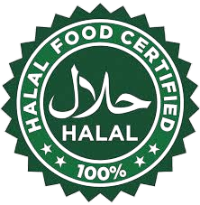 Halal сертификат